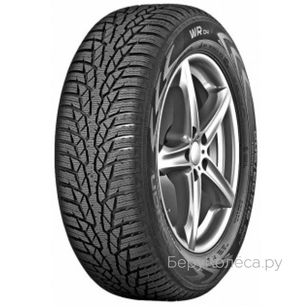 Ikon Tyres WR D4